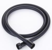 Душевой шланг PVC, 180 см 180 см CZR-FMD-180-NOP Чёрный матовый   Cezares