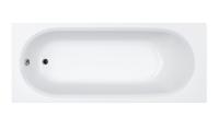 Ванна "Darina" 1400х700 01дар1470 Poseidon