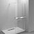 Стекло для душевой перегородки Walk-In VSG-4HR900CL прозрачное, , шт Vincea
