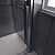 Душевой угол раздвижной PTC30-SP-120100-GR-01-C4 1200х1000x2000 Цвет профиля Графит брашированный Стекло Прозрачное Veconi