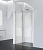 Дверь в проём  1500x1950 ACQUA-BF-1-150-C-Cr BELBAGNO